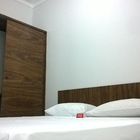 Bbb Rooms Rodoviaria Campinas Goiania Go Екстериор снимка