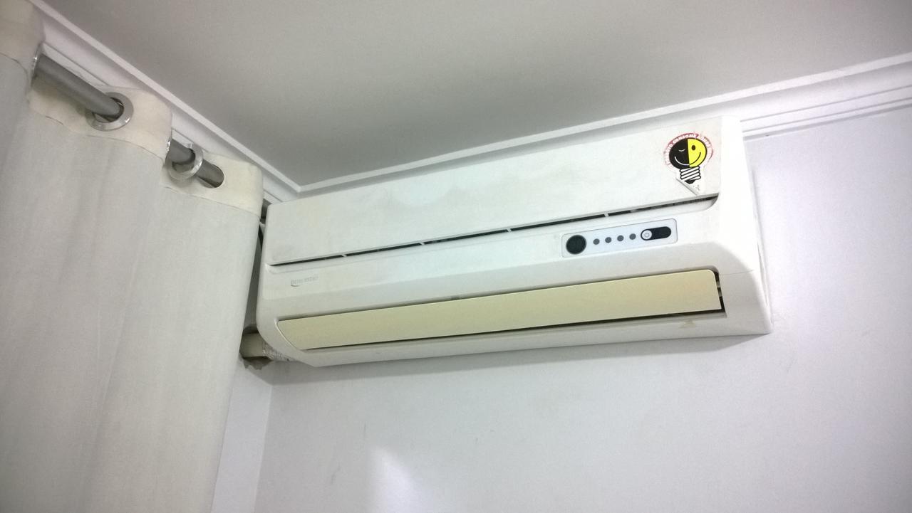 Bbb Rooms Rodoviaria Campinas Goiania Go Екстериор снимка