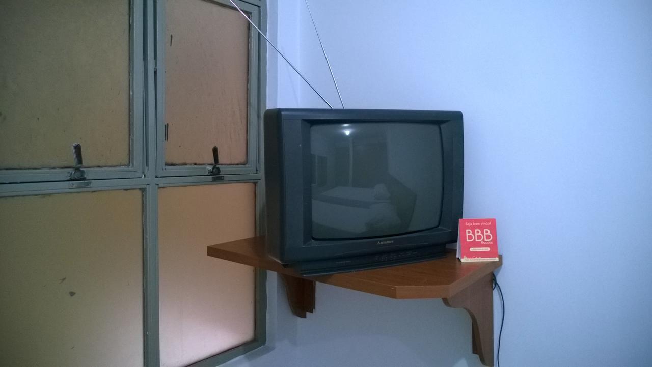 Bbb Rooms Rodoviaria Campinas Goiania Go Екстериор снимка