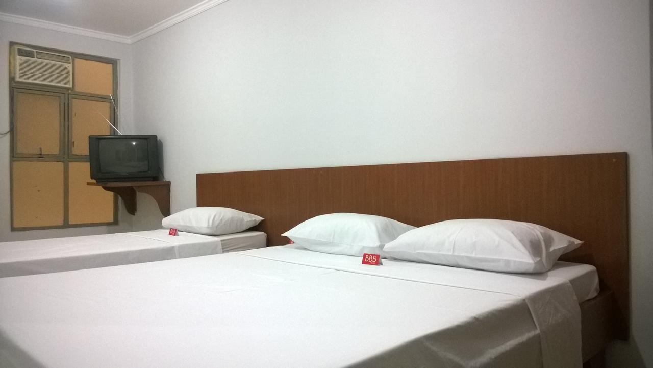 Bbb Rooms Rodoviaria Campinas Goiania Go Екстериор снимка