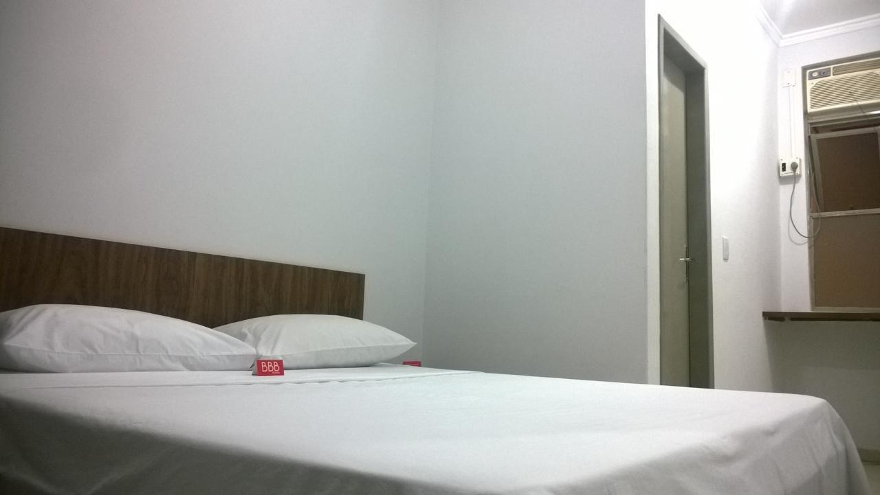 Bbb Rooms Rodoviaria Campinas Goiania Go Екстериор снимка